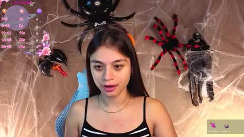 Ketrin online show from October 15, 2:47 am