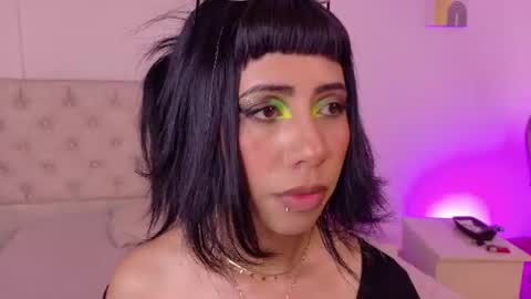 Nina Fox  online show from July 19, 12:46 am