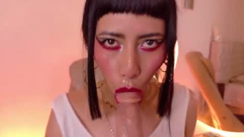 Nina Fox  online show from July 14, 11:09 pm