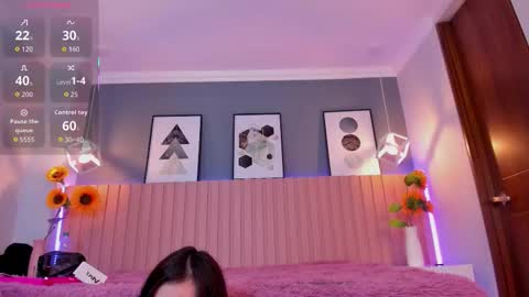 nina_ford_ online show from November 26, 3:18 am