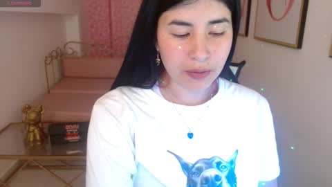 Nina online show from March 27, 1:12 pm