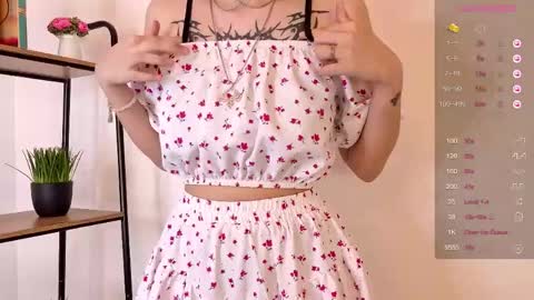 Sofia online show from May 17, 3:22 pm