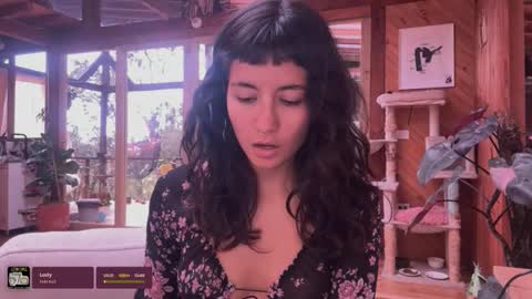 Nina.  online show from September 25, 7:23 pm