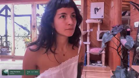 Nina.  online show from September 22, 6:50 pm