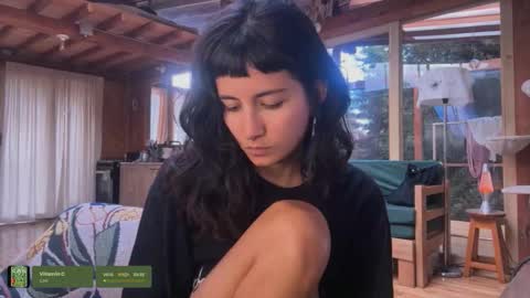 Nina.  online show from September 27, 8:49 pm