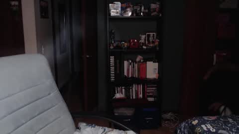 Nina Moon online show from February 16, 2:11 am