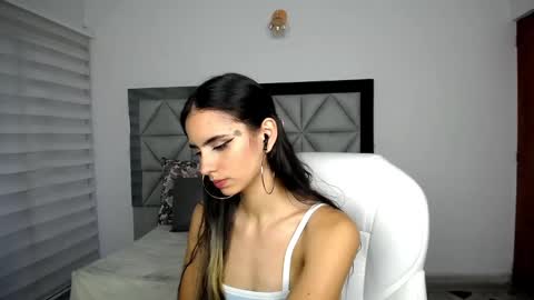 Snapshot of nina_pons chatting on January 13, 10:56 pm Nina online show from January 13, 10:56 pm