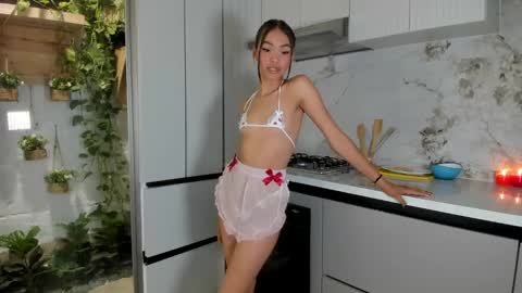 Natalia online show from February 24, 8:25 pm