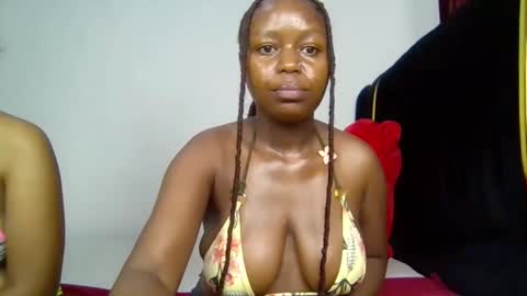 Nina online show from February 17, 12:54 am