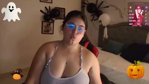  N I N A online show from November 2, 1:58 pm