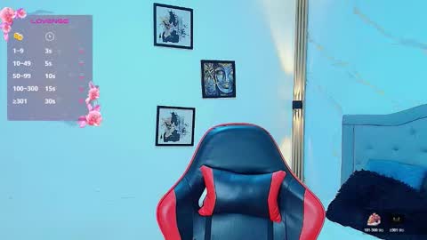 N I N A  online show from March 2, 11:28 am