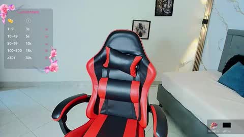 N I N A  online show from February 7, 4:22 pm