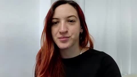 Snapshot of ninaa_fox chatting on February 8, 3:21 pm Ninaa fox online show from February 8, 3:21 pm