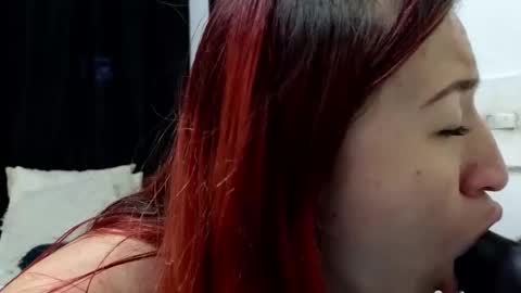 Snapshot of ninaa_fox chatting on January 7, 4:05 pm Ninaa fox online show from January 7, 4:05 pm
