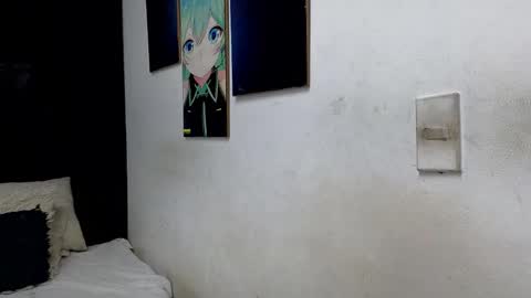 Snapshot of ninaa_fox chatting on December 24, 3:37 pm Ninaa fox online show from December 24, 3:37 pm