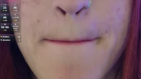 Ninaa fox online show from February 19, 5:34 pm