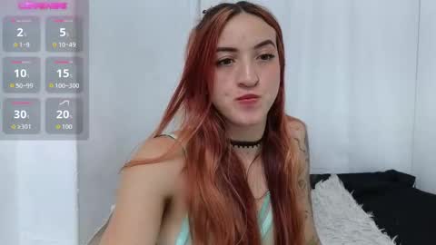 Snapshot of ninaa_fox chatting on October 9, 5:39 pm Ninaa fox online show from October 9, 5:39 pm