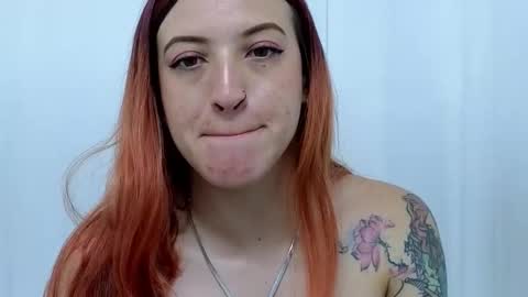 Snapshot of ninaa_fox chatting on February 6, 4:25 pm Ninaa fox online show from February 6, 4:25 pm