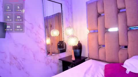 ninabloom_ online show from April 3, 1:42 pm