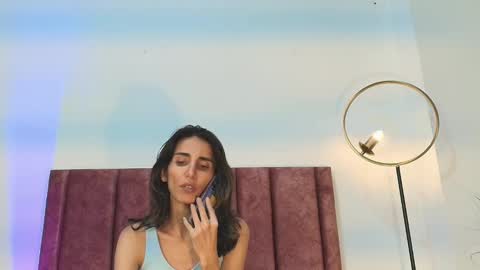 Nina online show from September 27, 6:37 pm