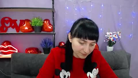Snapshot of ninaflawlees chatting on March 5, 7:17 pm ninaflawlees online show from March 5, 7:17 pm