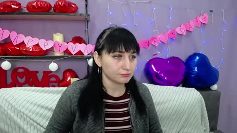 Snapshot of ninaflawlees chatting on February 9, 7:09 pm ninaflawlees online show from February 9, 7:09 pm