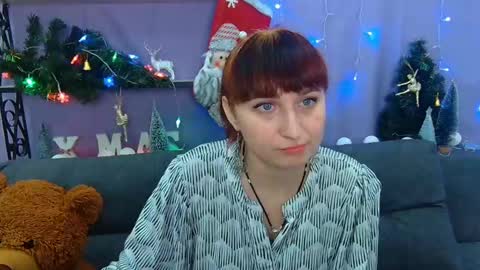 Snapshot of ninaflawlees chatting on December 9, 7:18 pm ninaflawlees online show from December 9, 7:18 pm