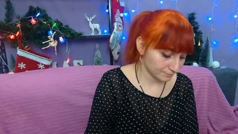 Snapshot of ninaflawlees chatting on December 17, 7:26 pm ninaflawlees online show from December 17, 7:26 pm