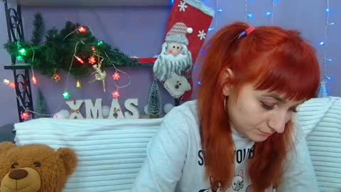 Snapshot of ninaflawlees chatting on January 4, 7:02 pm ninaflawlees online show from January 4, 7:02 pm