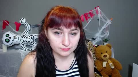 ninaflawlees online show from November 1, 12:53 pm