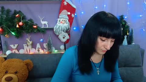 Snapshot of ninaflawlees chatting on December 5, 8:11 pm ninaflawlees online show from December 5, 8:11 pm