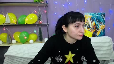 Snapshot of ninaflawlees chatting on January 14, 7:11 pm ninaflawlees online show from January 14, 7:11 pm