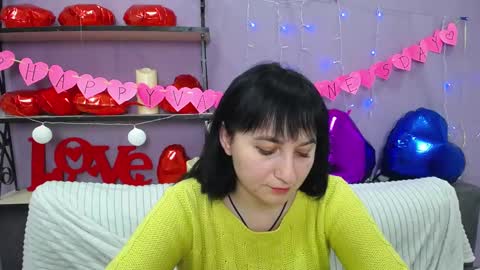 Snapshot of ninaflawlees chatting on February 7, 11:34 pm ninaflawlees online show from February 7, 11:34 pm