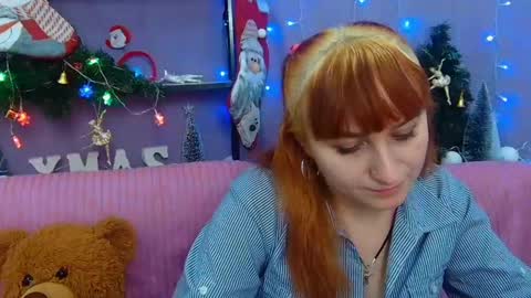 Snapshot of ninaflawlees chatting on December 15, 8:15 pm ninaflawlees online show from December 15, 8:15 pm