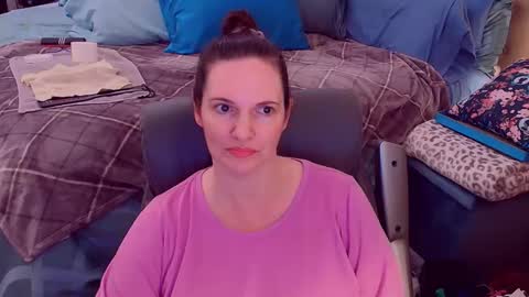 Nina Jaymes online show from December 4, 3:13 pm