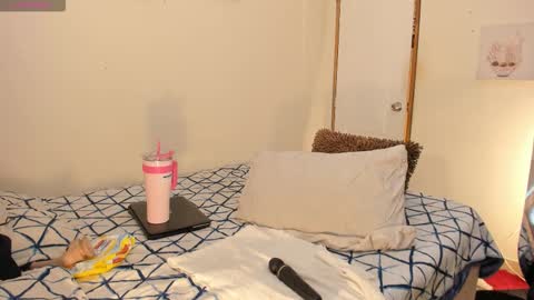 Nina  online show from February 5, 10:24 pm