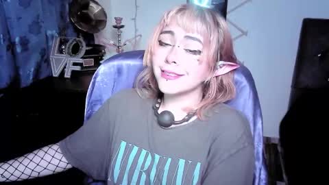 NIina Mon online show from September 10, 6:30 pm