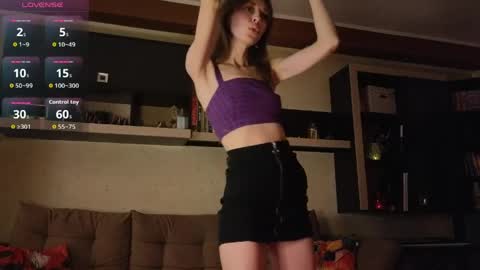 NinaNovalicious online show from June 4, 7:02 am