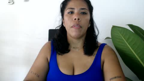 Ninapalmer online show from June 14, 8:20 pm