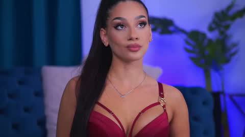 Ninna online show from March 23, 11:32 pm