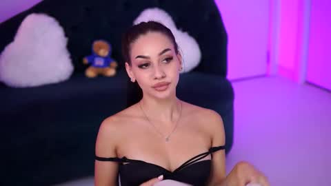 Ninna online show from September 30, 7:19 pm