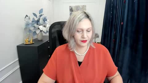 ninastarle online show from November 22, 5:21 am