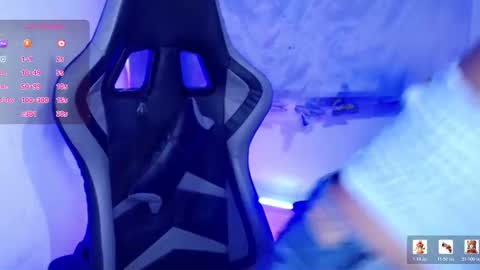 ninatinydoll1 online show from March 1, 2:06 pm