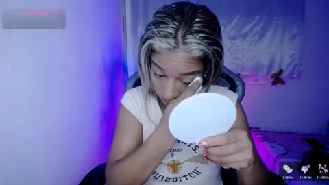 ninatinydoll1 online show from November 11, 10:23 am