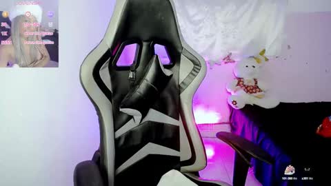 ninatinydoll1 online show from March 10, 11:01 am