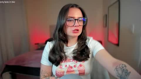 ninavolkov online show from February 3, 11:05 pm