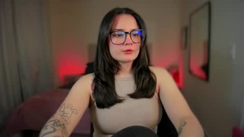 ninavolkov online show from January 23, 12:46 am