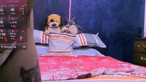 Nina online show from February 4, 2:20 pm