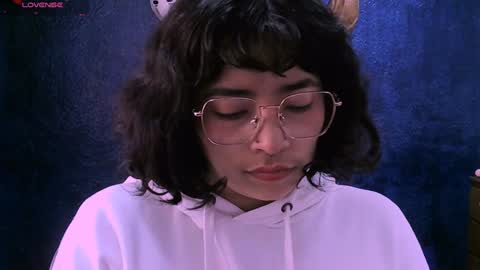 Nina online show from January 21, 3:10 pm