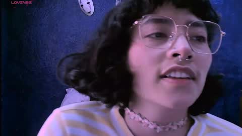 Nina online show from February 12, 3:06 pm